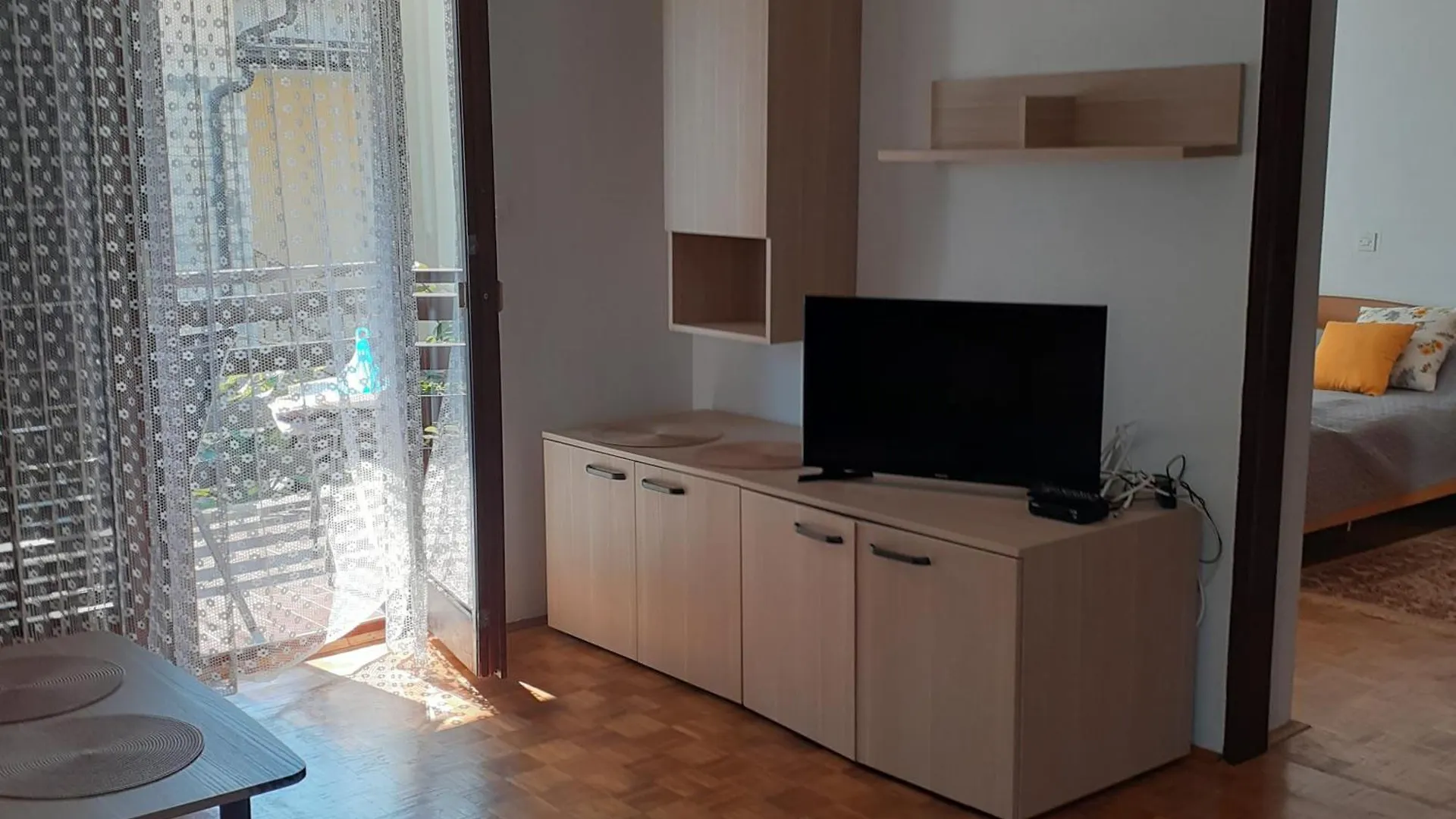 Duby Daire Novigrad Istria